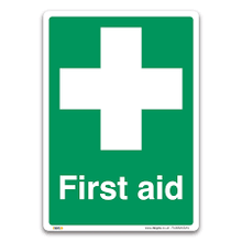 Load image into Gallery viewer, 2 places on First Aid at Work Level 3 qualification MTA241 – 3 day course