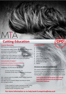 Deposit Cutting Education - 1 day a week, giving you more.