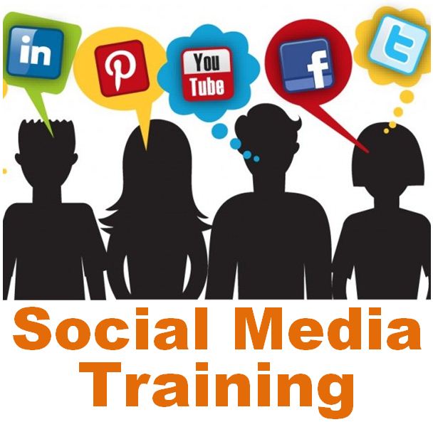 2 Getting to Grips with Social Media places for your business MTA241