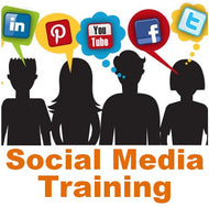 2 Getting to Grips with Social Media places for your business MTA241