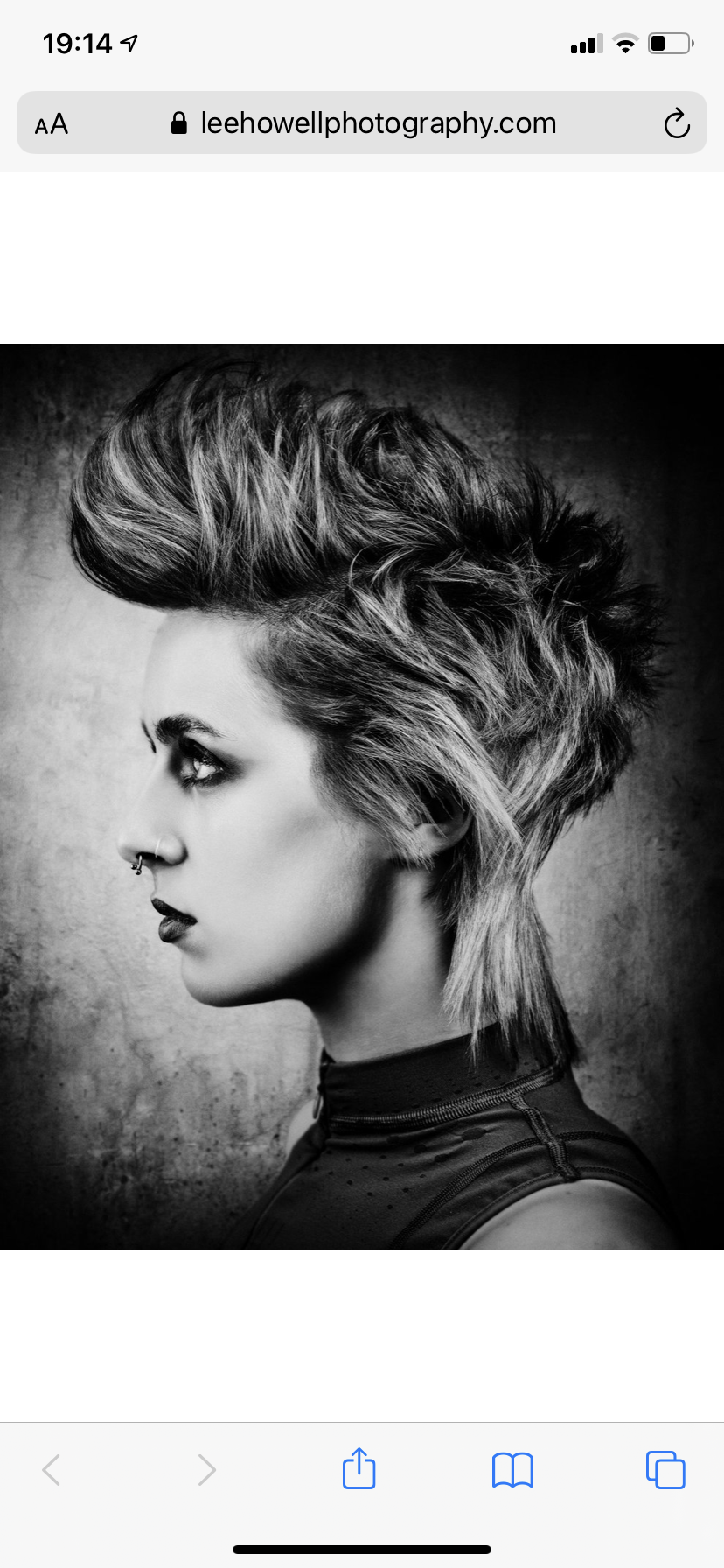 Monthly payments for Assessor Award qualification